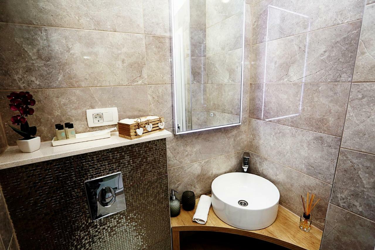 Apartamento Old Town Split