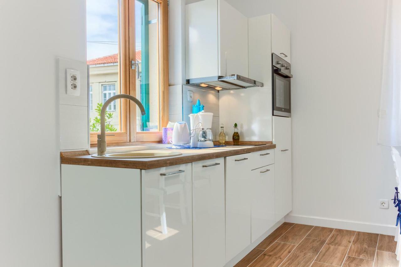 St.lucija Appartement Split