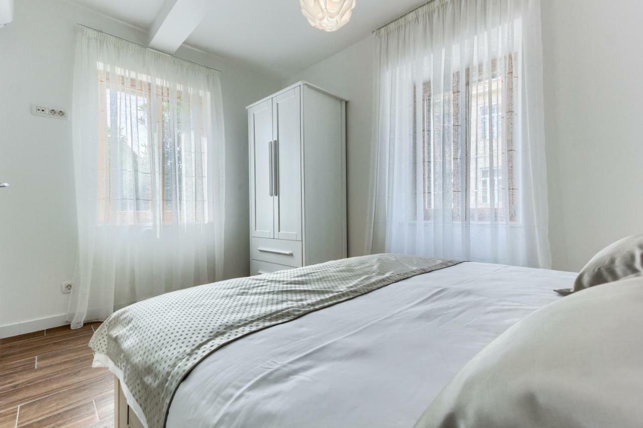 St.lucija Appartement *