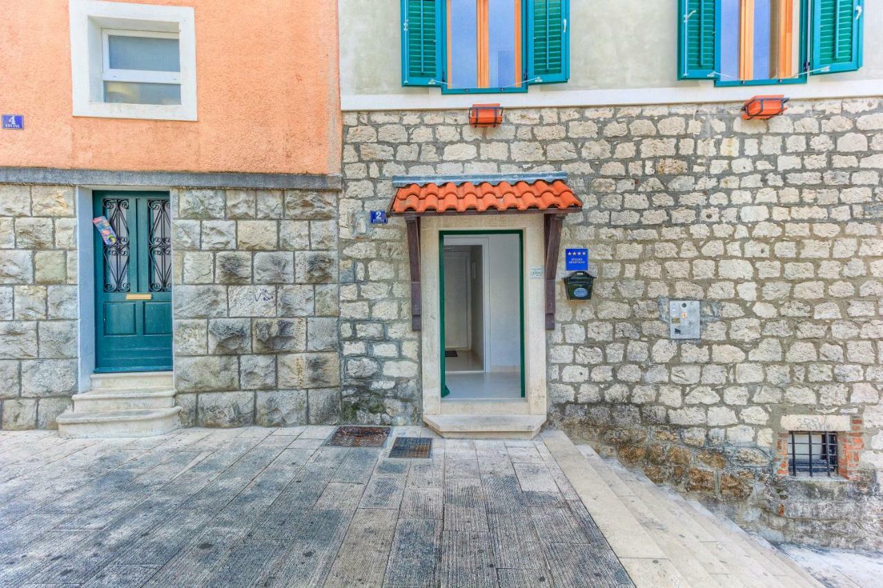 Appartement St.lucija *