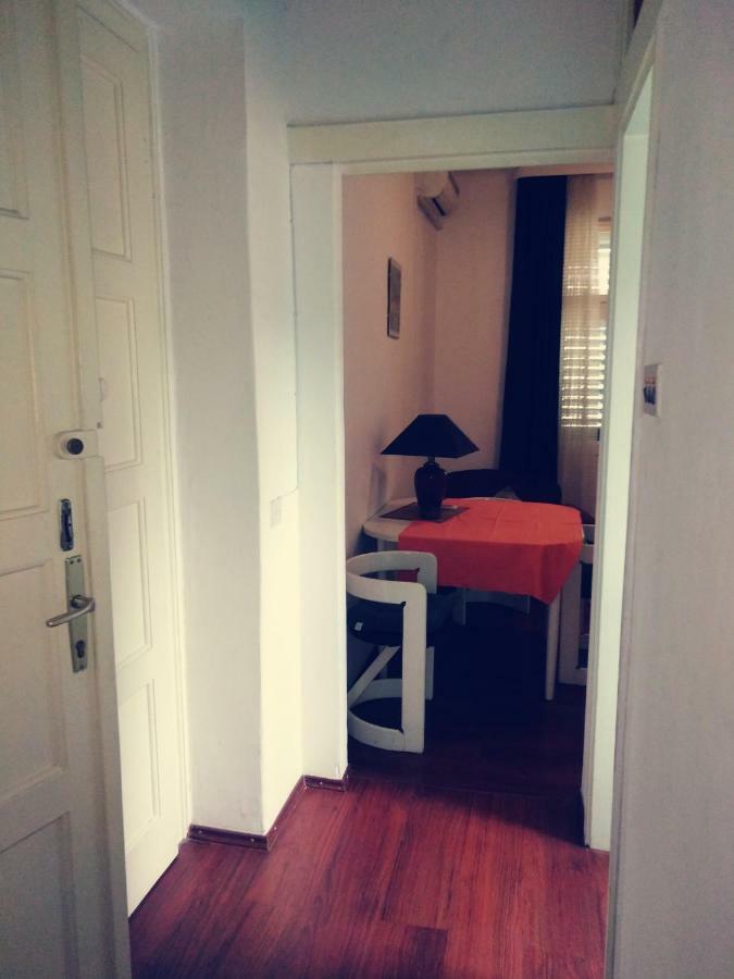Antonia Apartment *