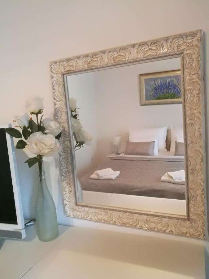 Studio Sfinga In The Heart Of Diocletian's Palace