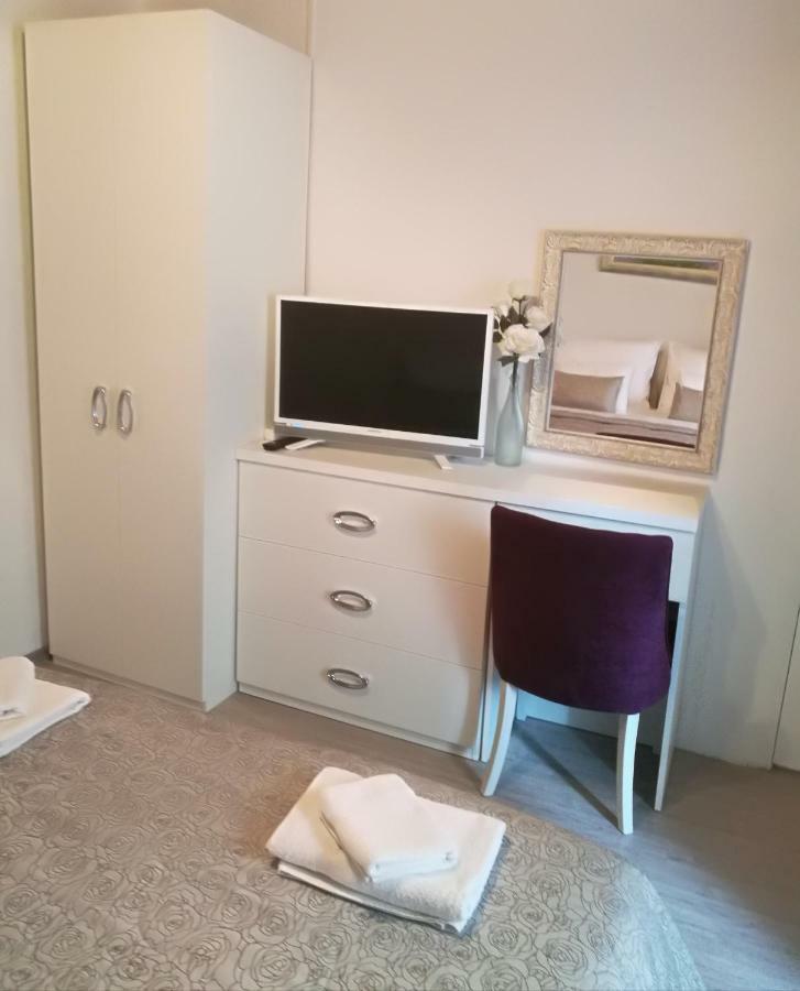 Studio Sfinga In The Heart Of Diocletian's Palace Apartman Split