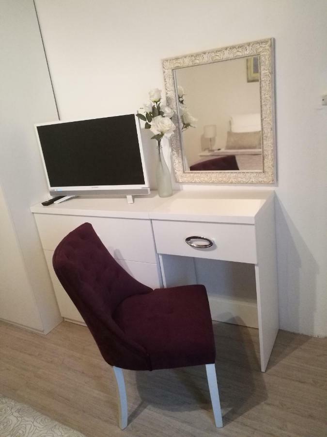Apartman Studio Sfinga In The Heart Of Diocletian's Palace *