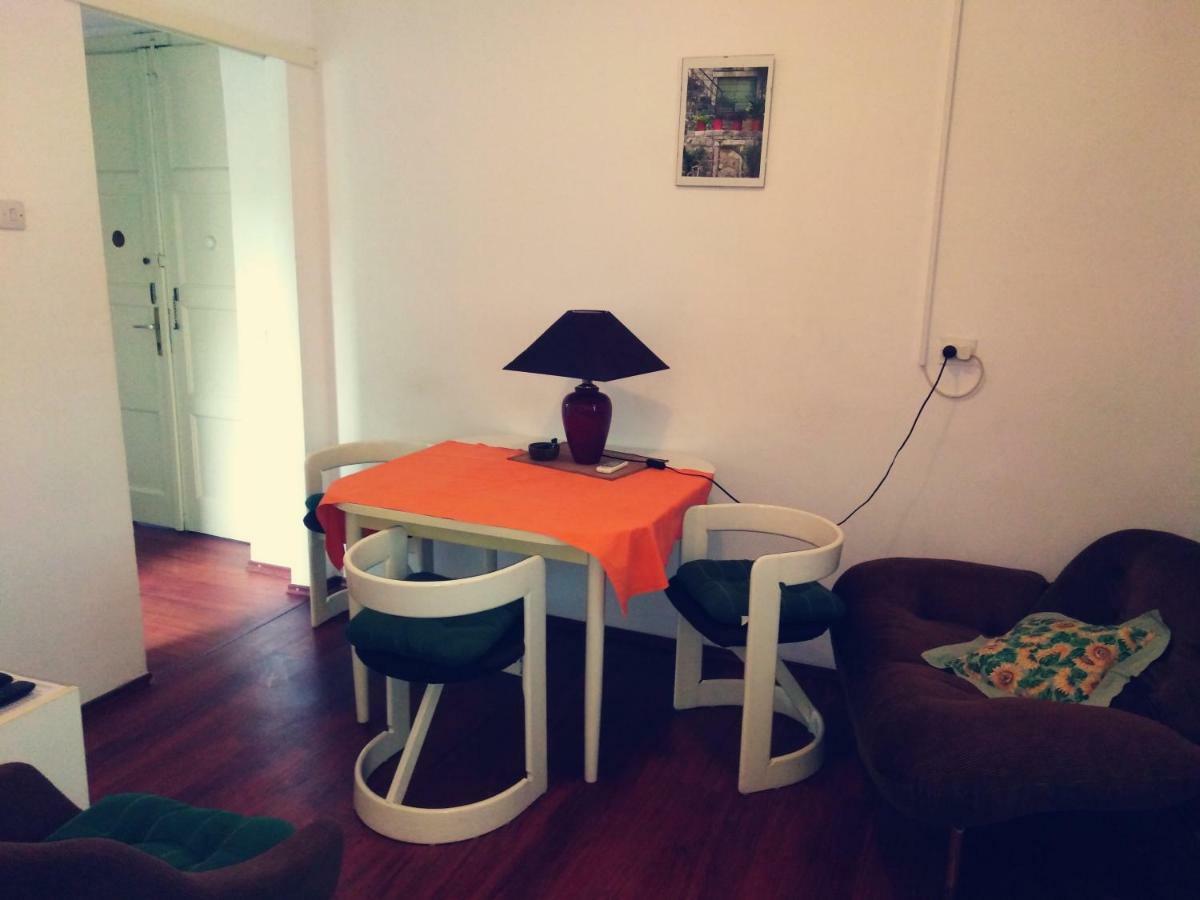 Apartment Antonia *