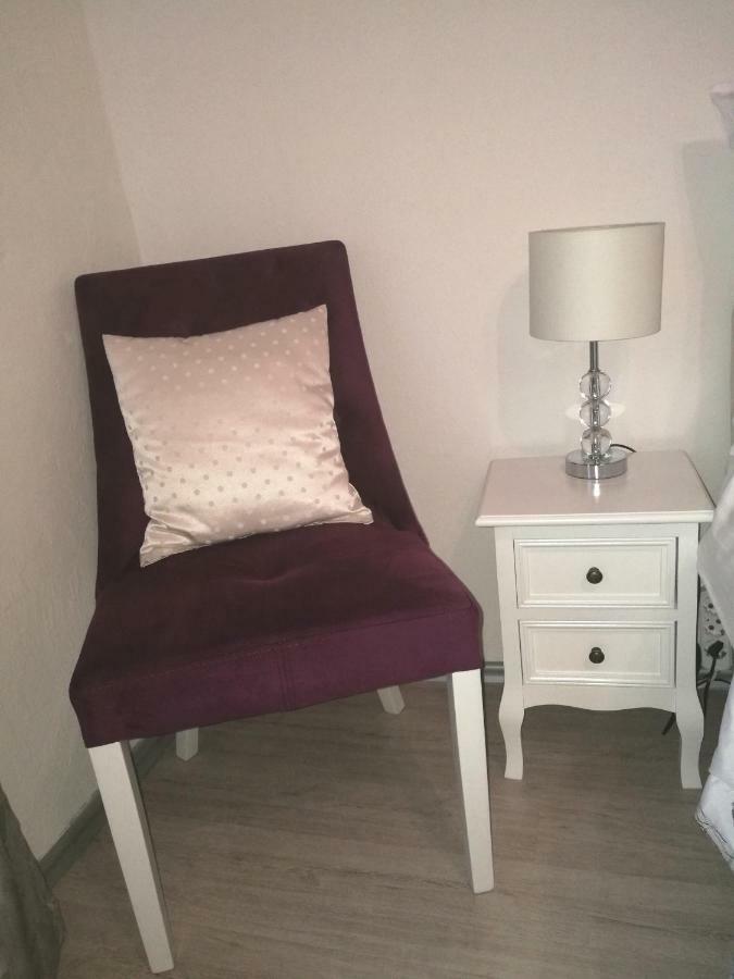 Apartman Studio Sfinga In The Heart Of Diocletian's Palace Split