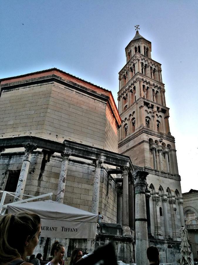 Studio Sfinga In The Heart Of Diocletian's Palace * Split