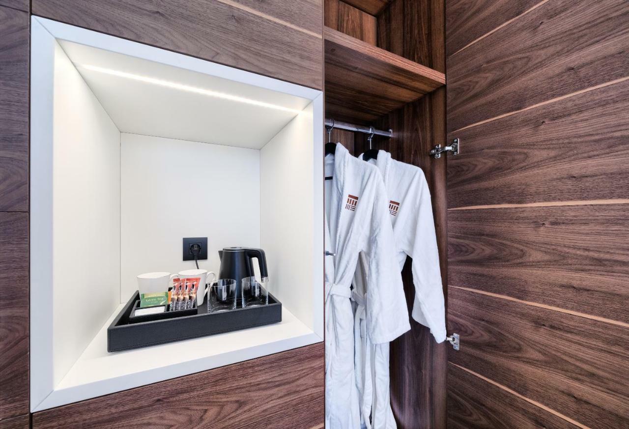 Hotel Time Boutique Split