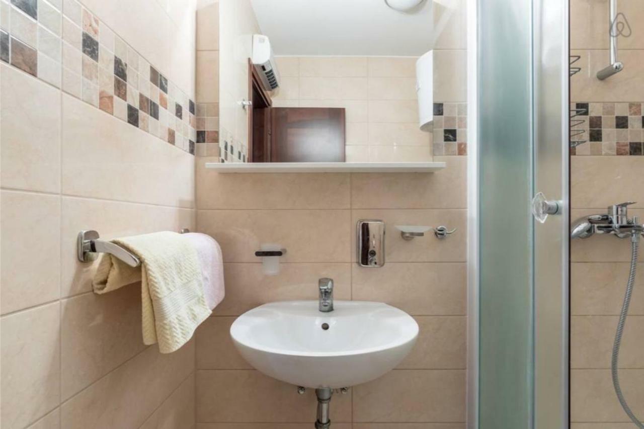 Gasthof Deluxe Manuela With Balcony Center 3*