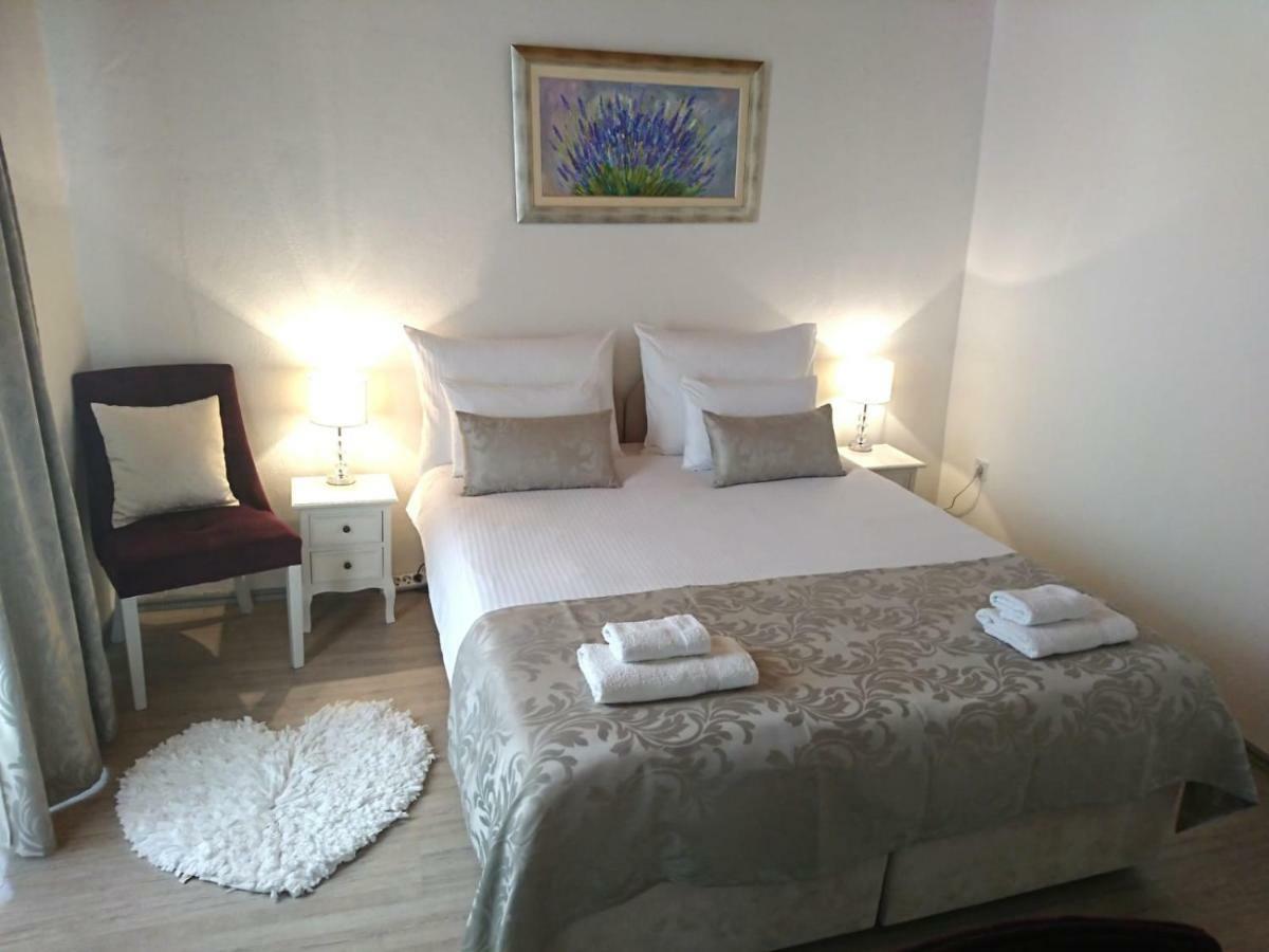 Apartman Studio Sfinga In The Heart Of Diocletian's Palace Split