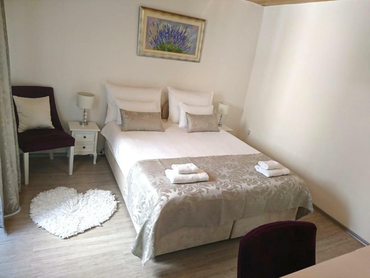 Studio Sfinga In The Heart Of Diocletian's Palace