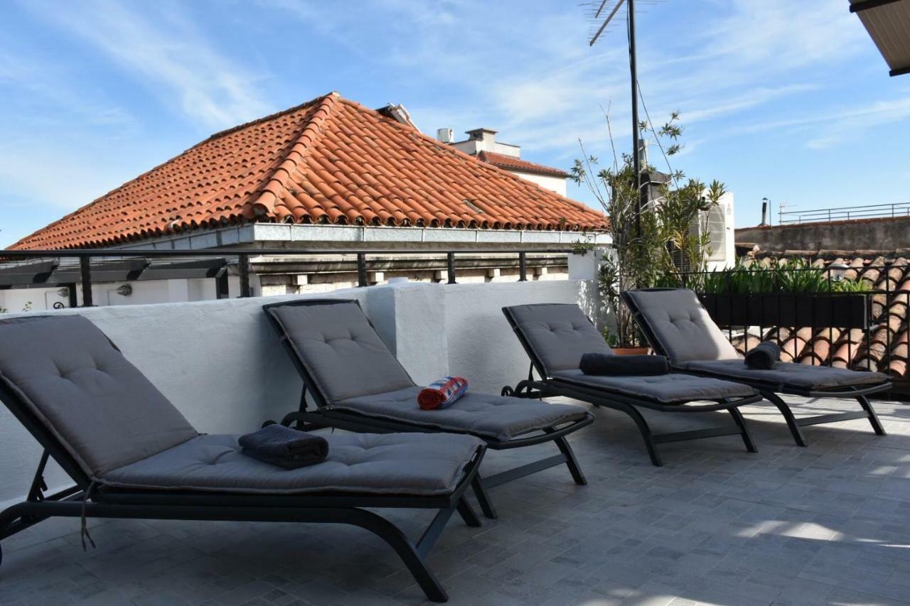 Apartment Baco