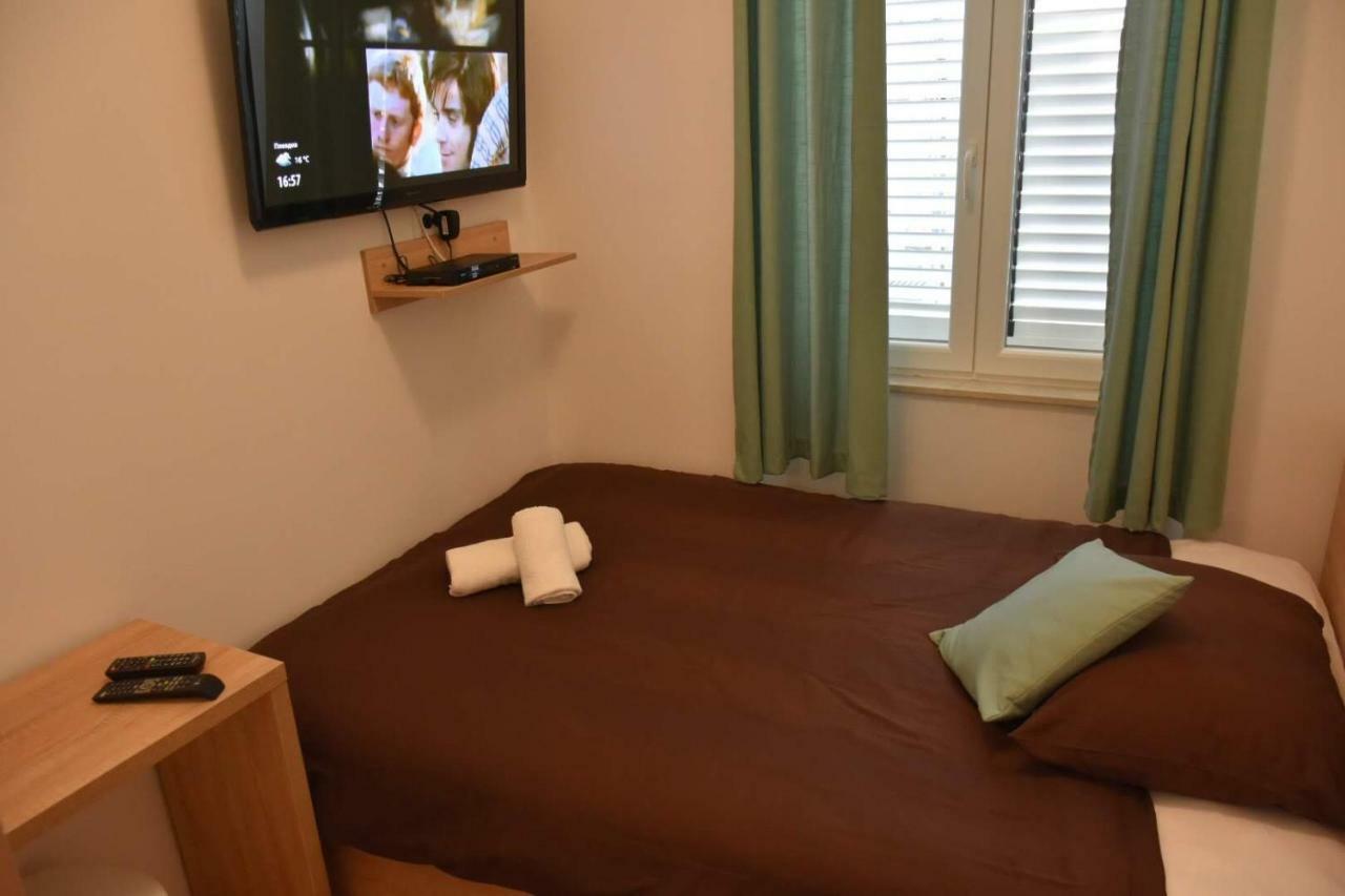 Baco Apartment