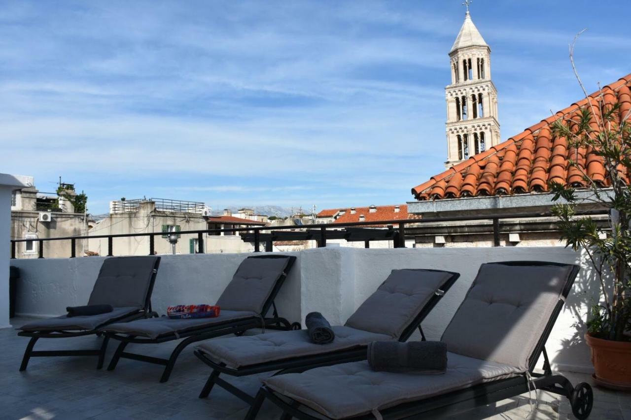 Apartment Baco