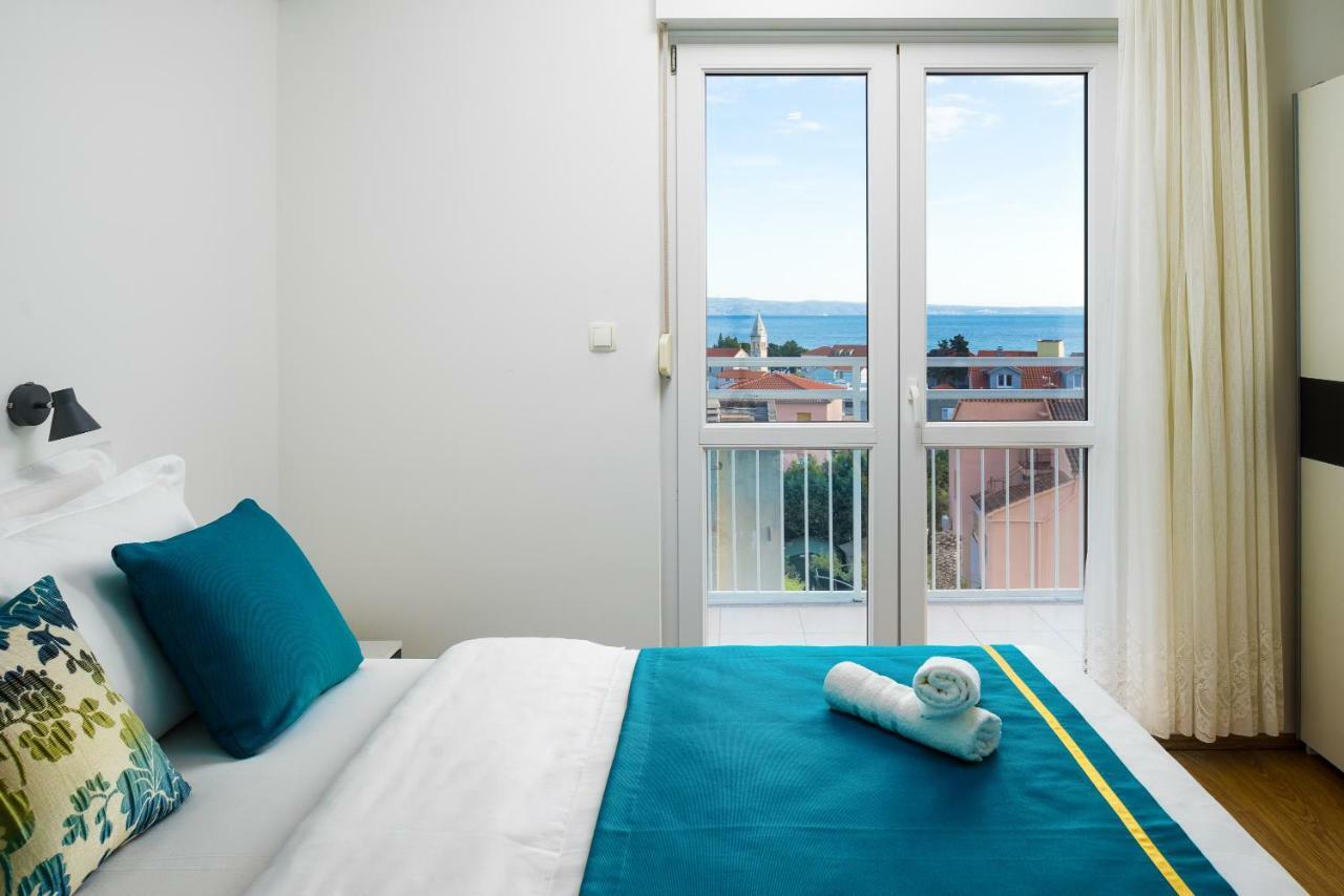 Appartement Lotus Split
