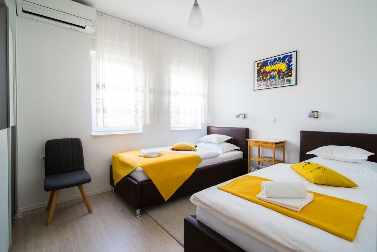 Lotus Appartement *