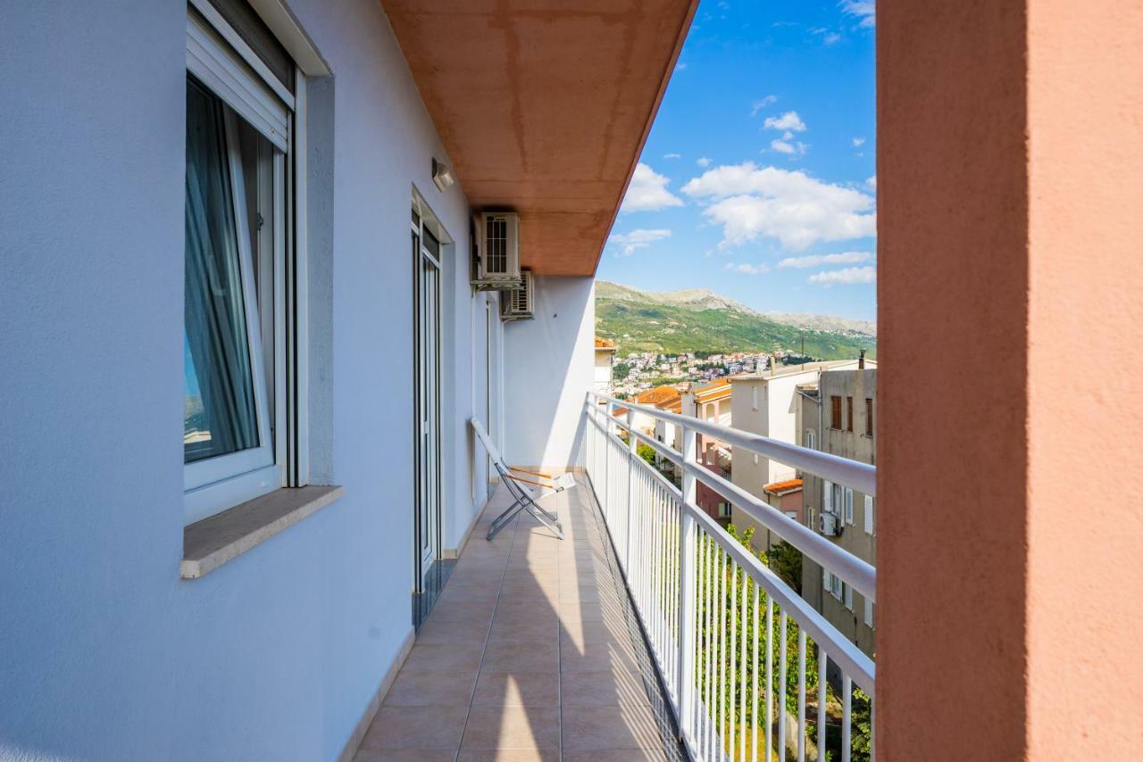 Appartement Lotus Split