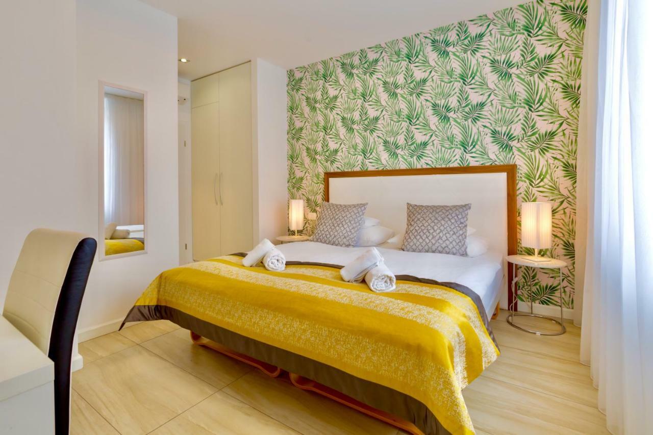 Apartments & Rooms Graso *
