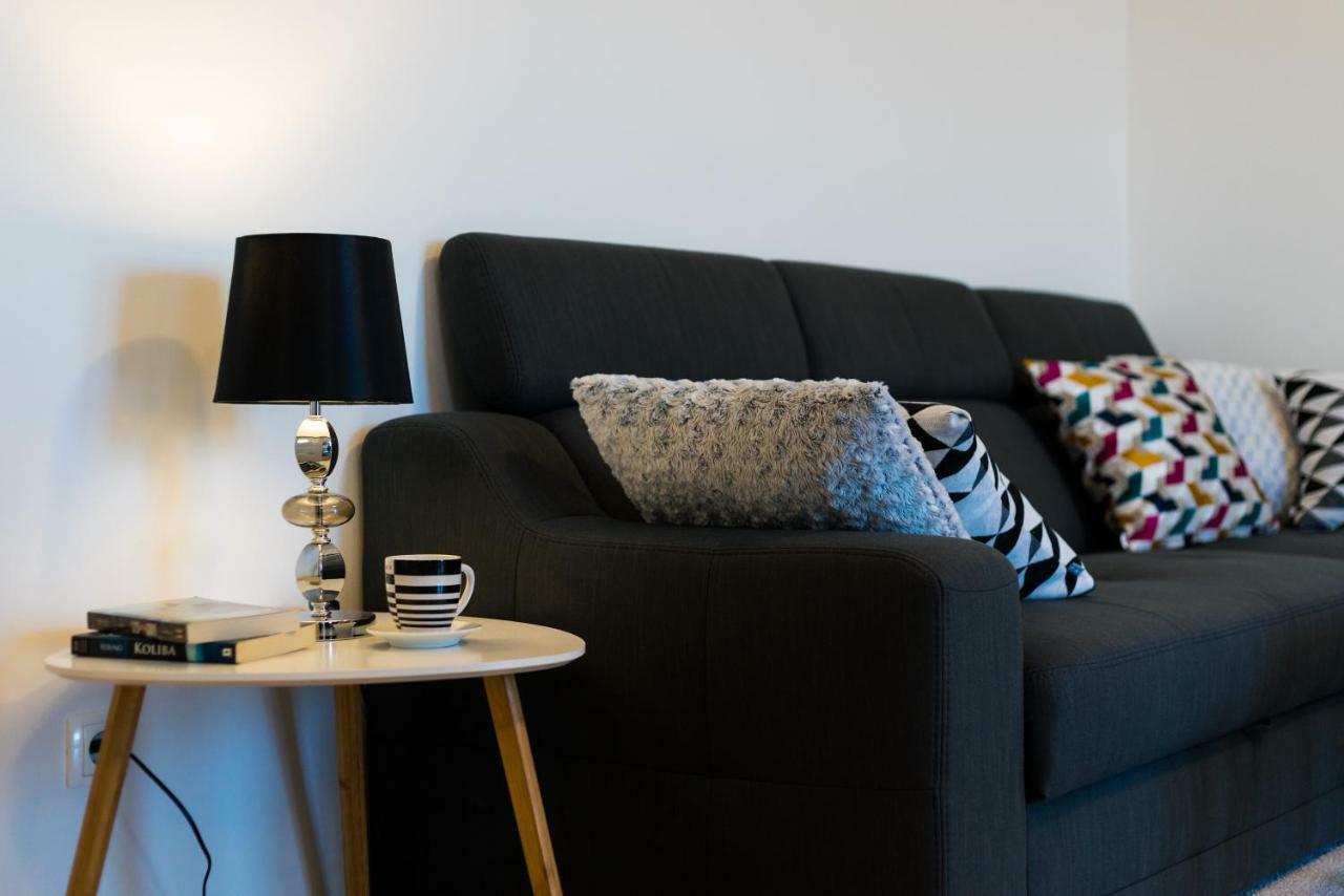 Lotus Appartement *