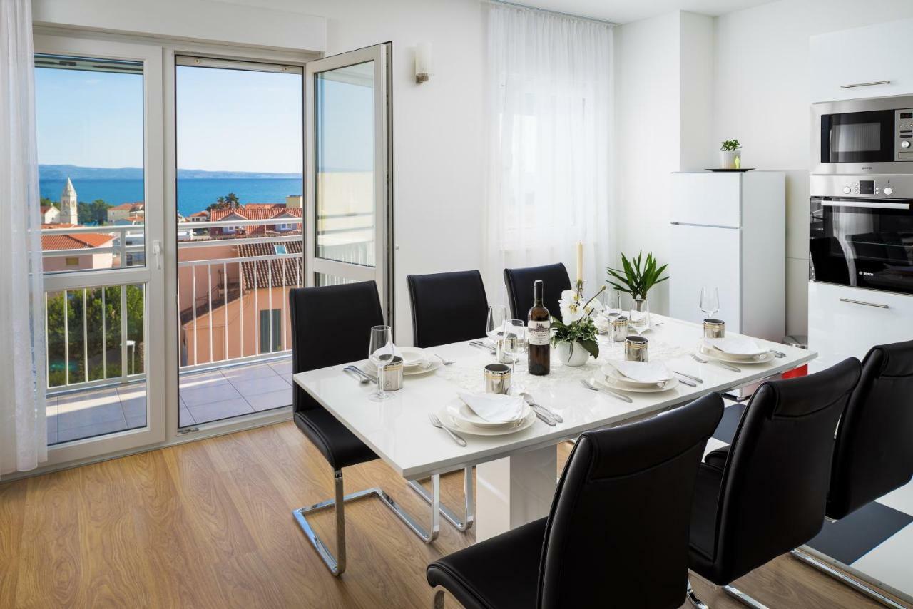 Lotus Appartement Split
