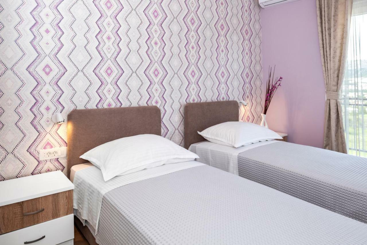 Aaa Anic Amazing Deluxe Apartment *