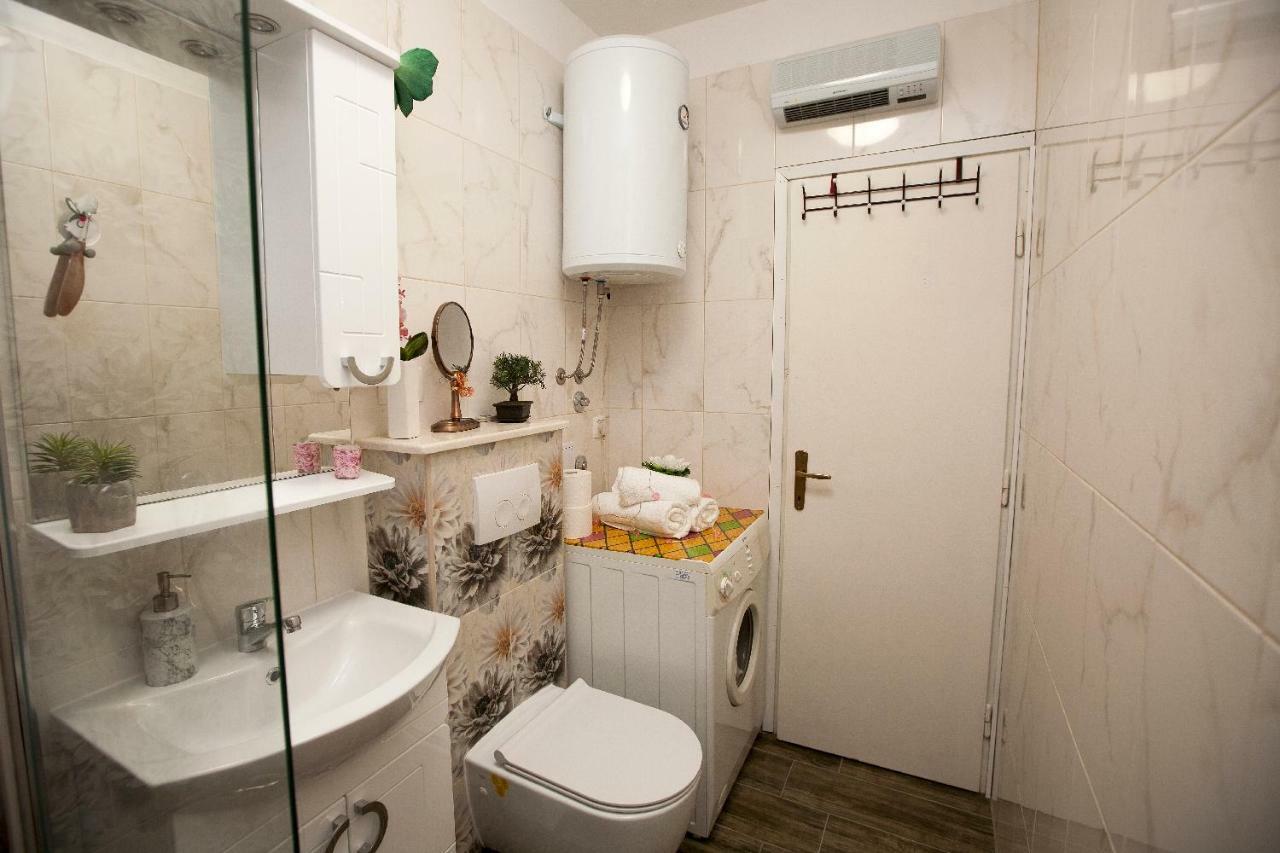 Apartment Maroma Split