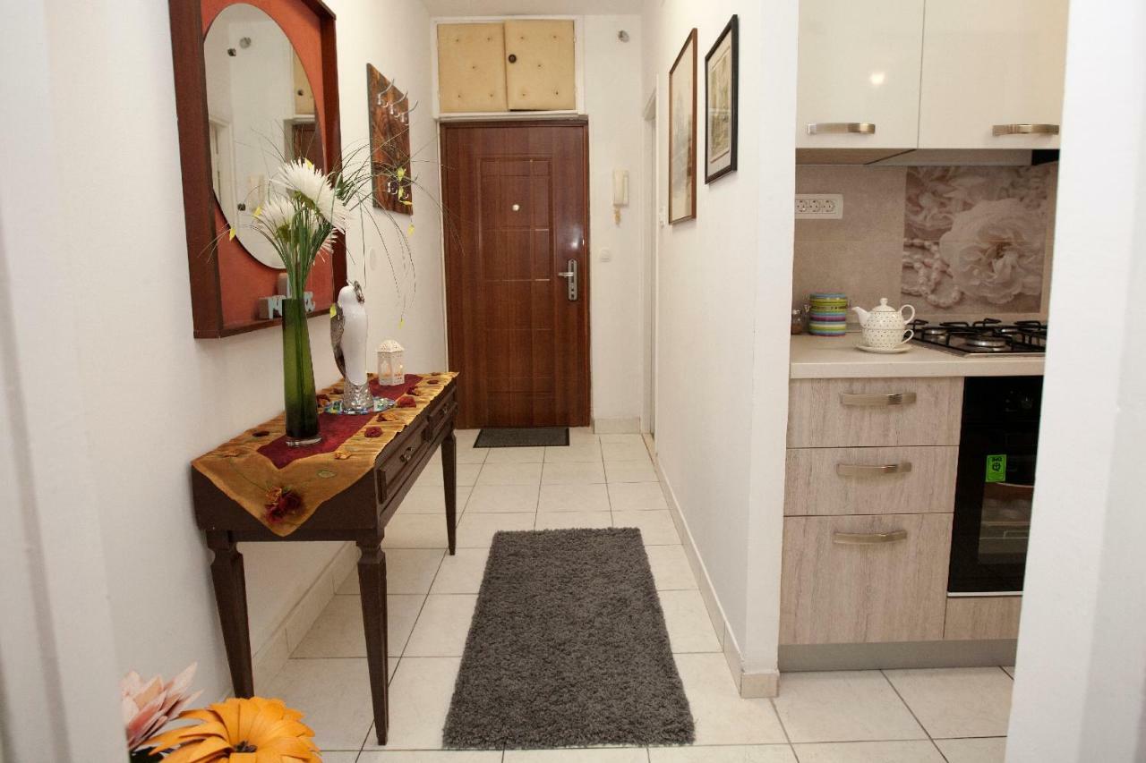 Apartment Maroma Split