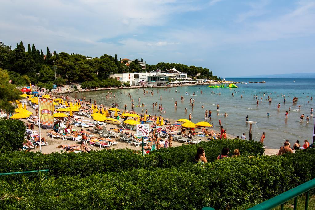 Apartment Beautiful Sandy Beach *
