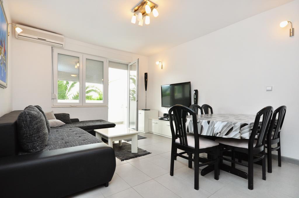 Ivan Apartman Split