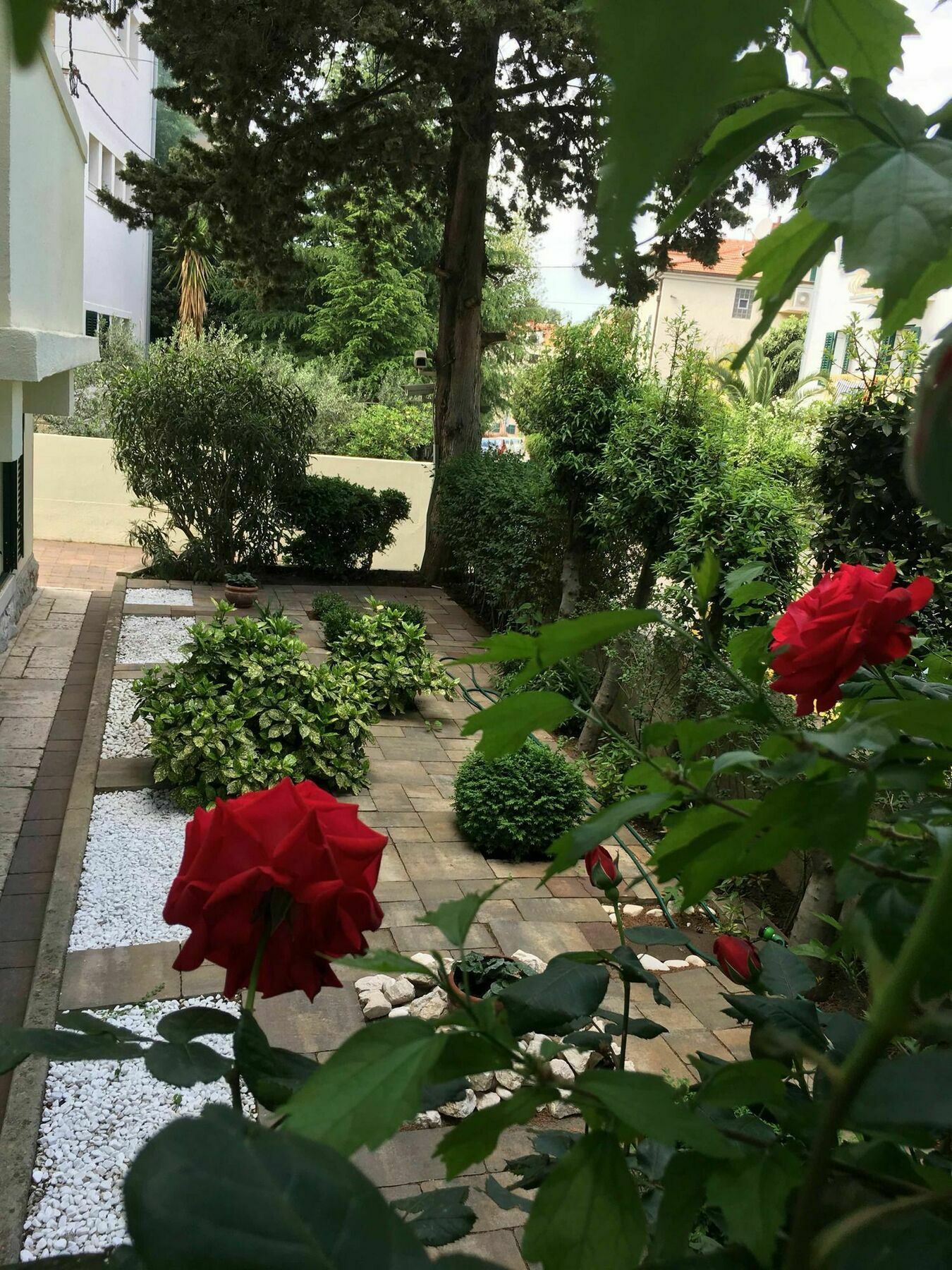 Guesthouse Villa Vice Guest house 3*