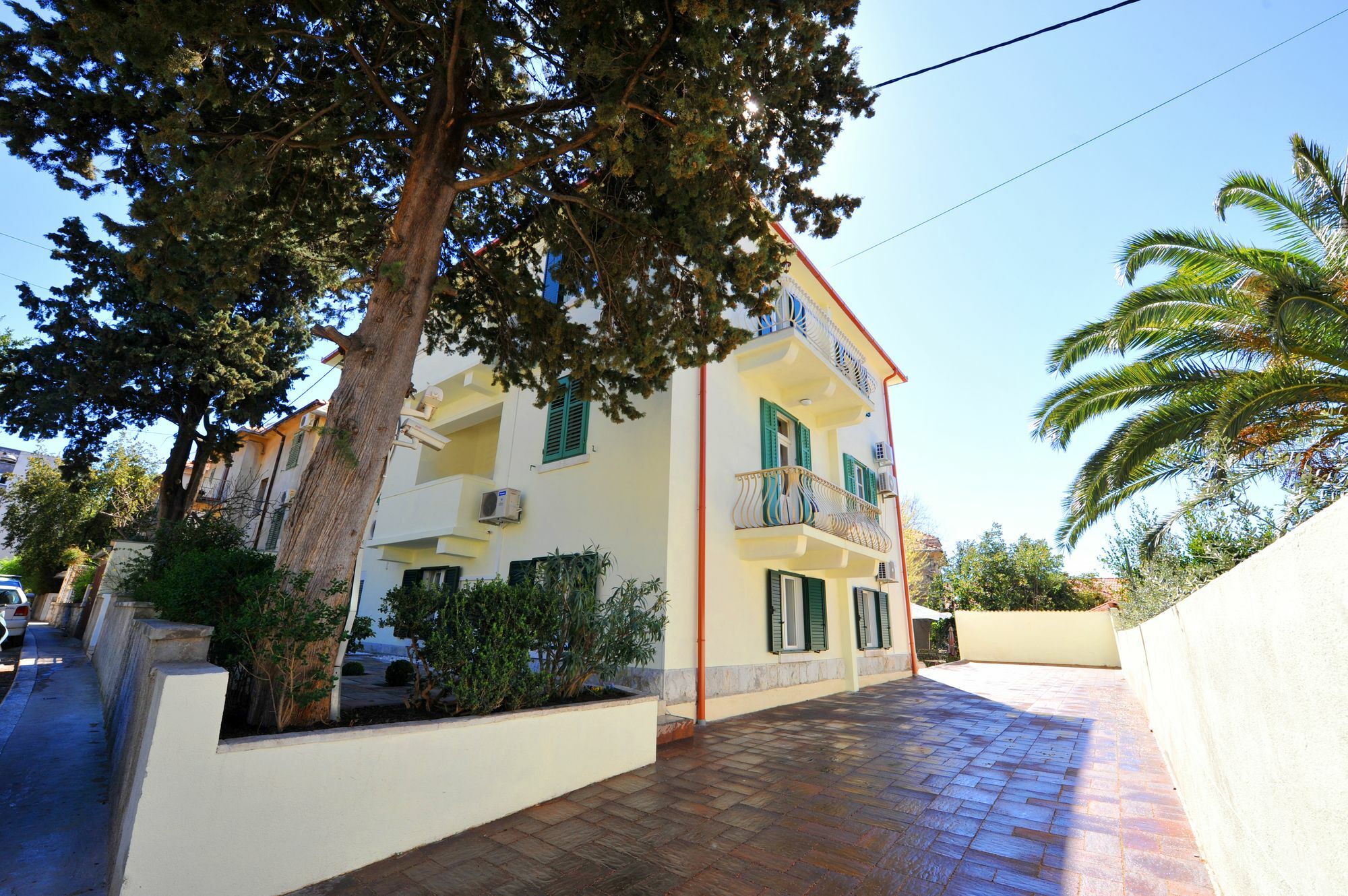 Guesthouse Villa Vice