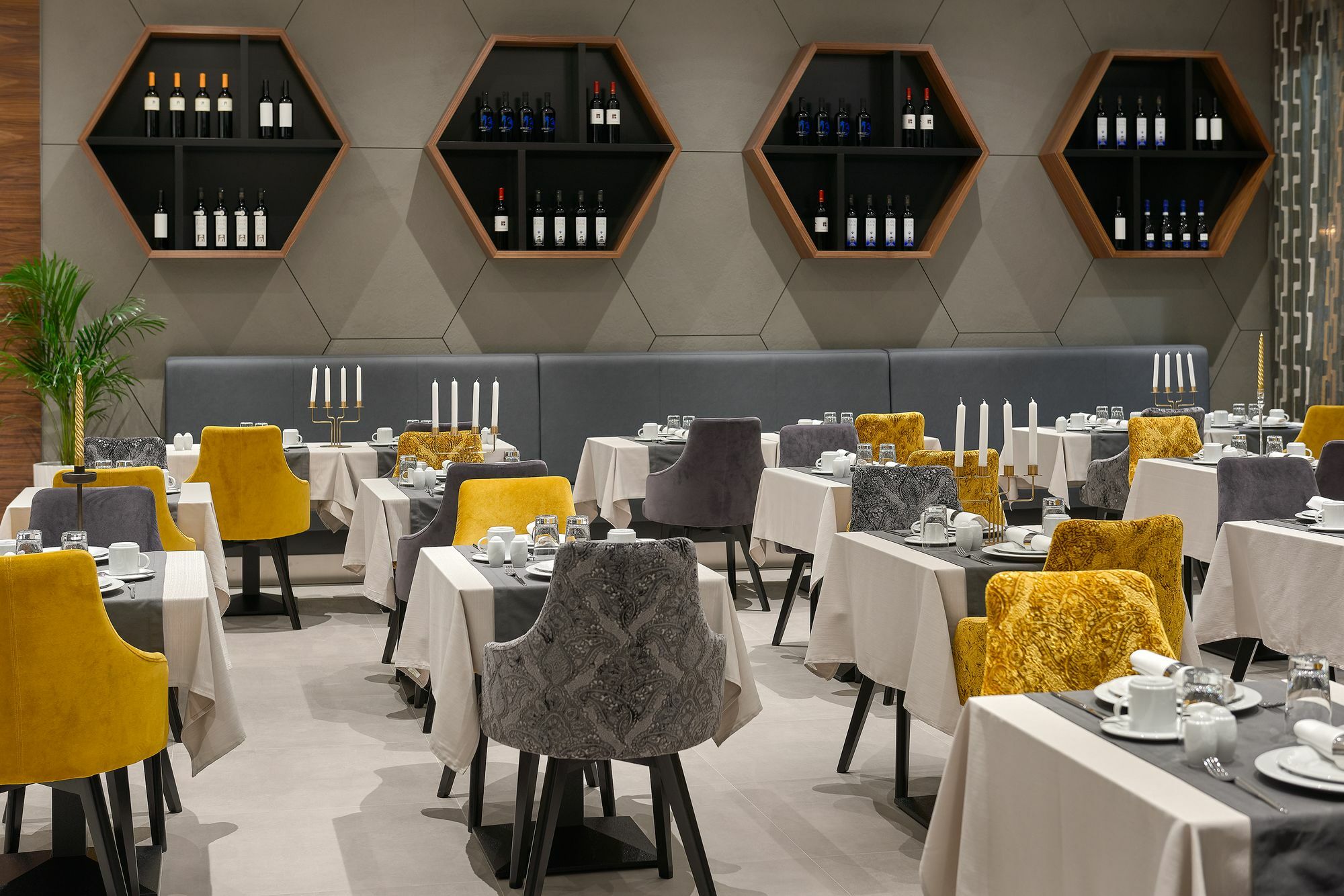 Sia Hotel 4*