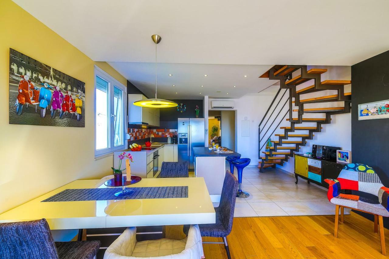 Apartment Appartments With Terrace Or Garden
