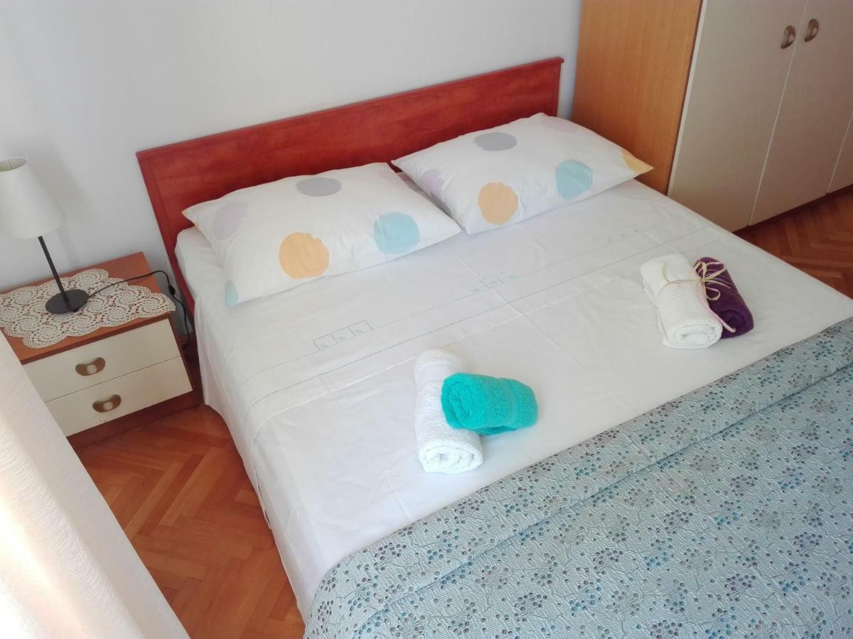 Bella Apartment Split