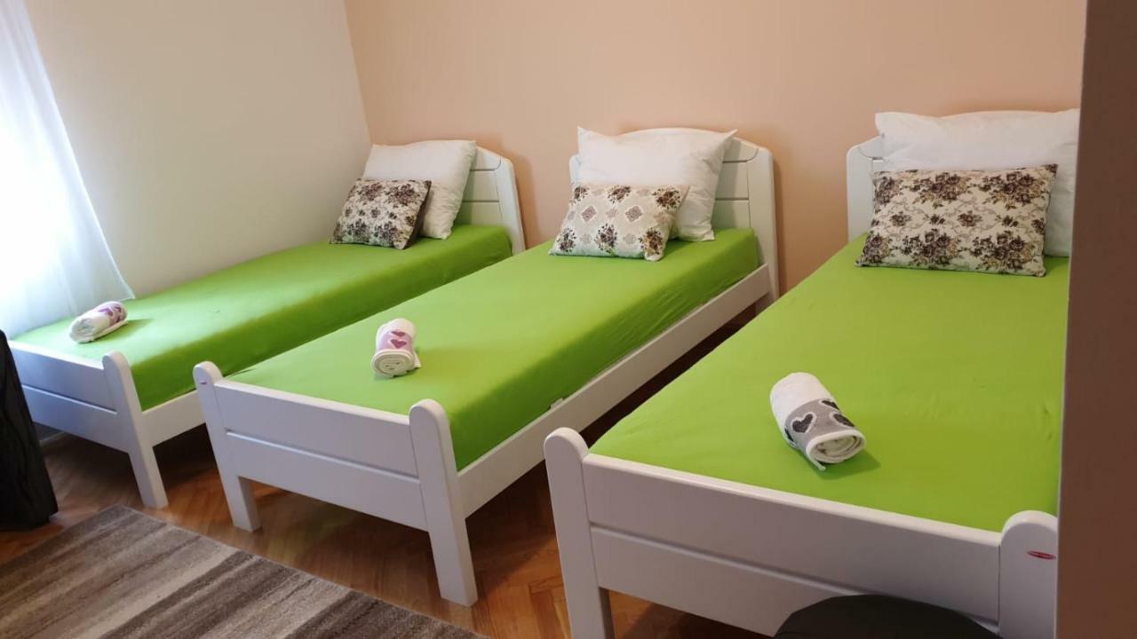 Nena Apartamento Split