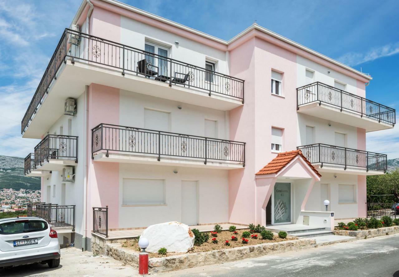 Apartment Aaa Anic Amazing Deluxe Split