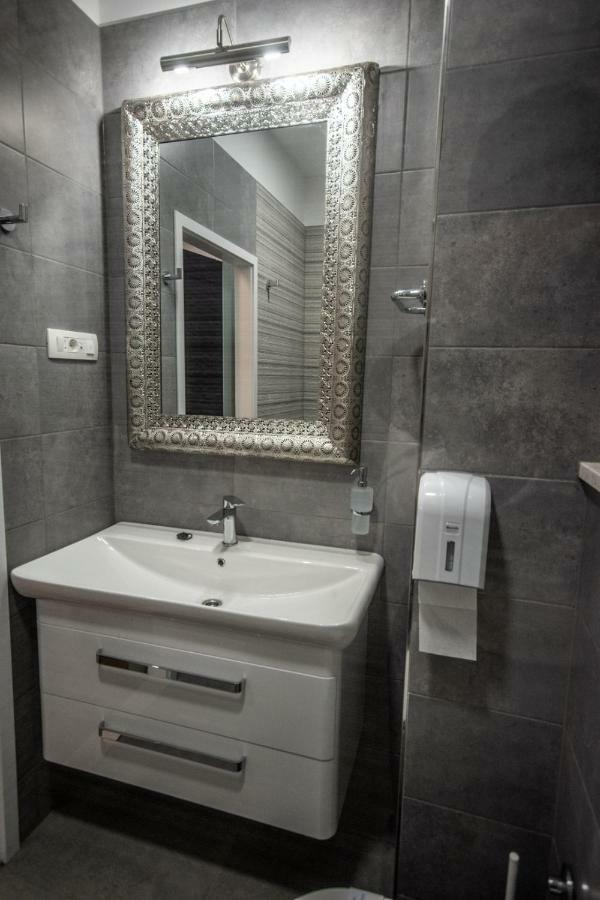 Casa de hóspedes Center Luxury 3 Split