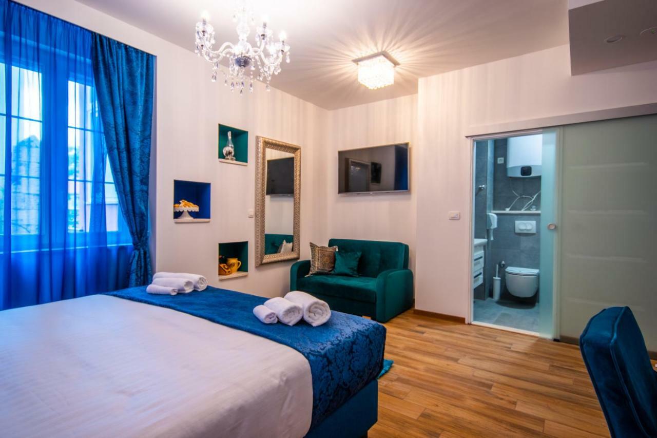 Center Luxury 3 4* Split