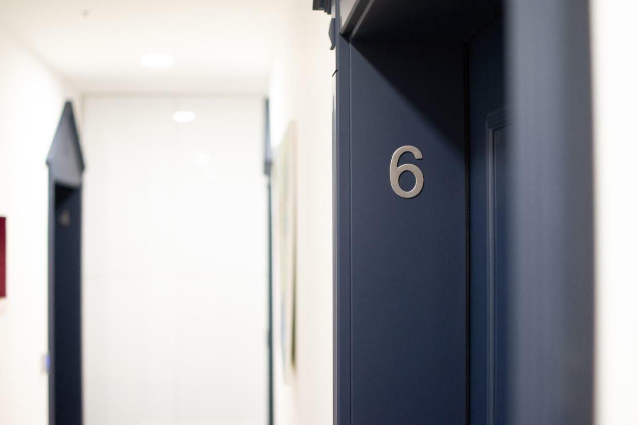 Casa de hóspedes Center Luxury 3