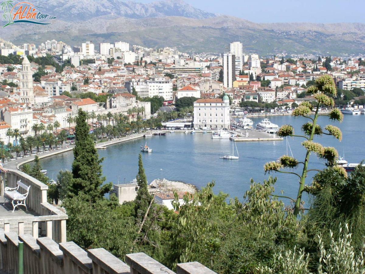 Oaza Split