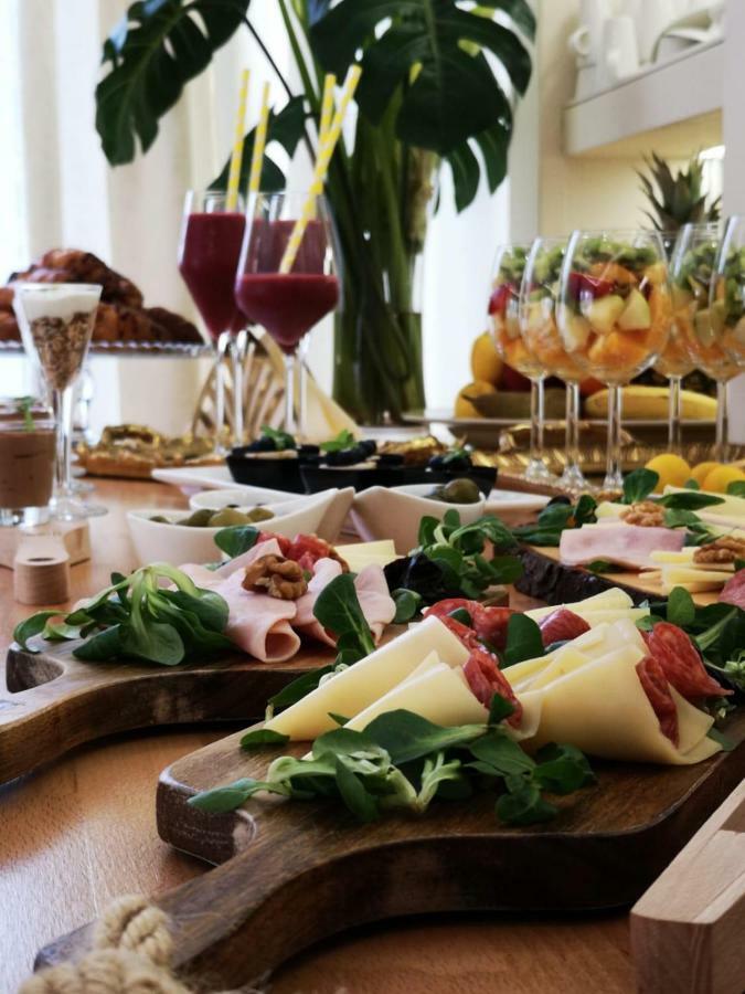 Boutique Bacvice Hotel Split