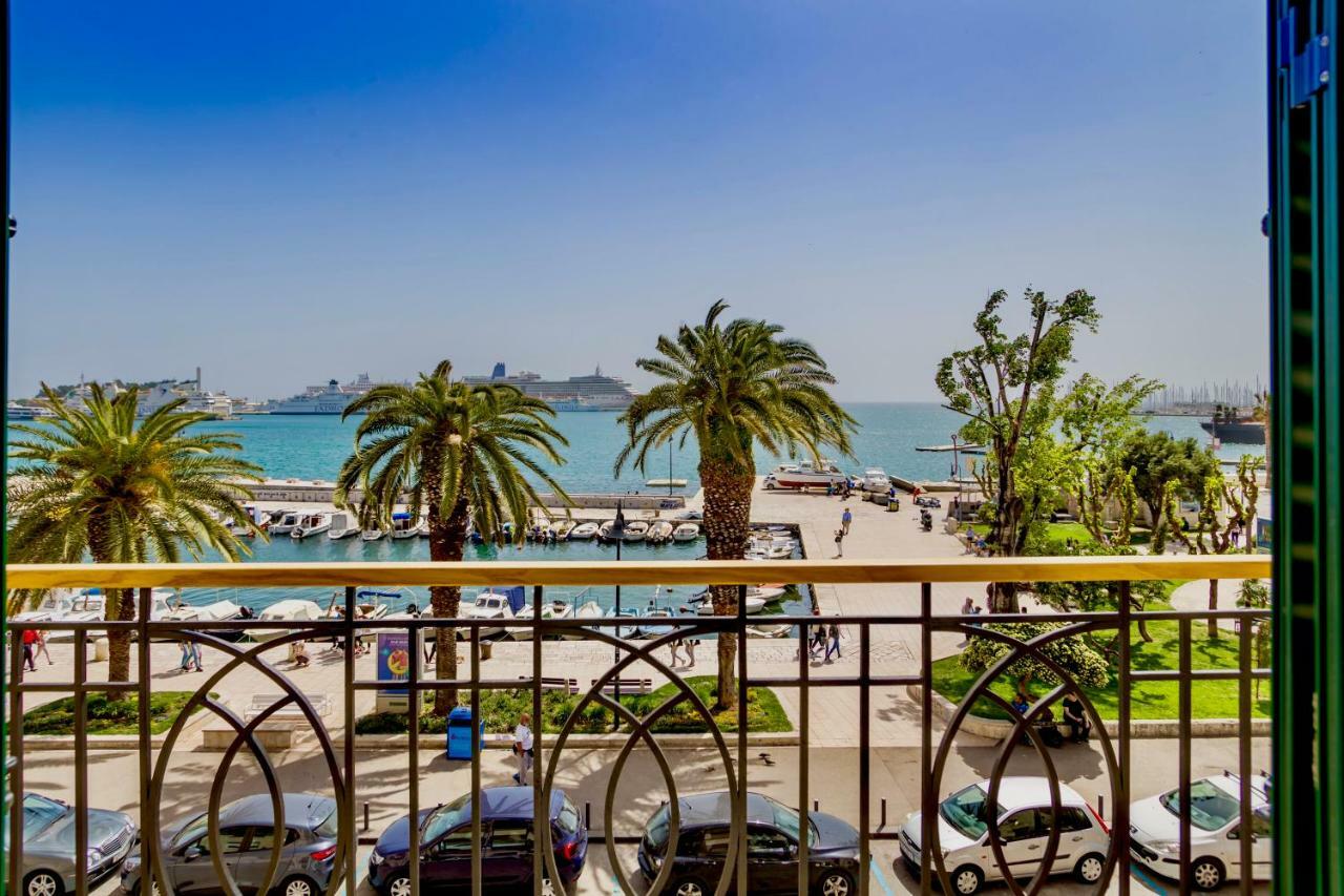 Apartments & Rooms Graso Apartment Split