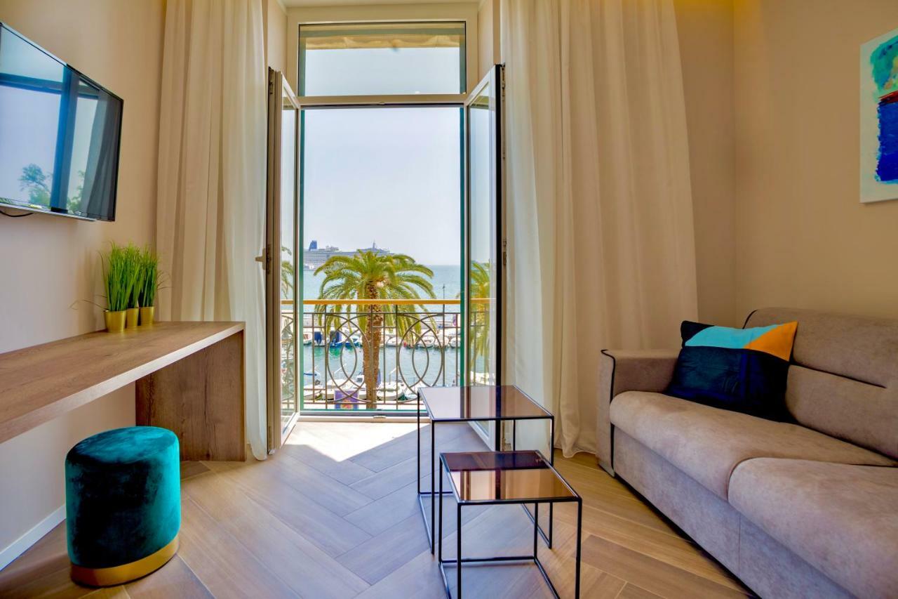 Apartments & Rooms Graso Apartment *