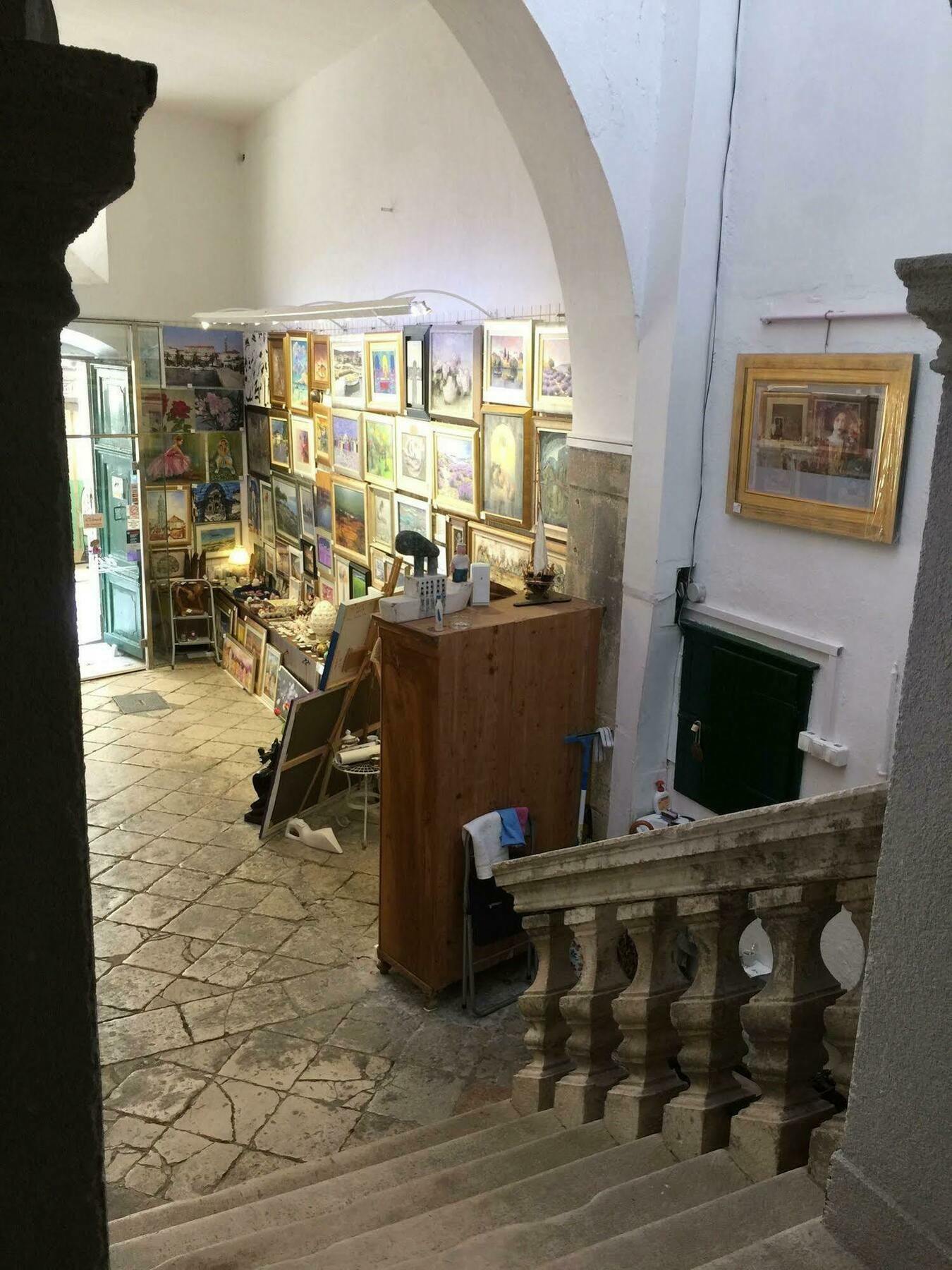 Guest house Tartaglia Split