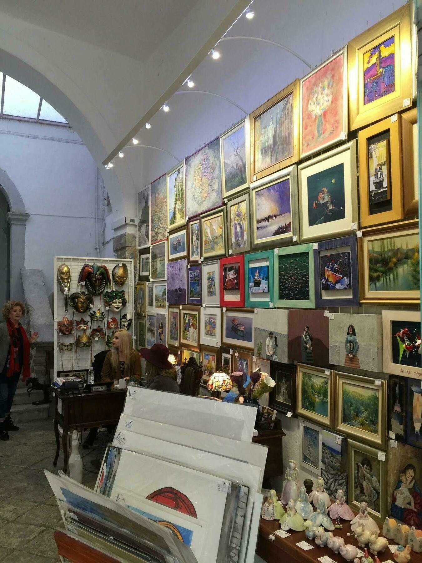 Tartaglia Split