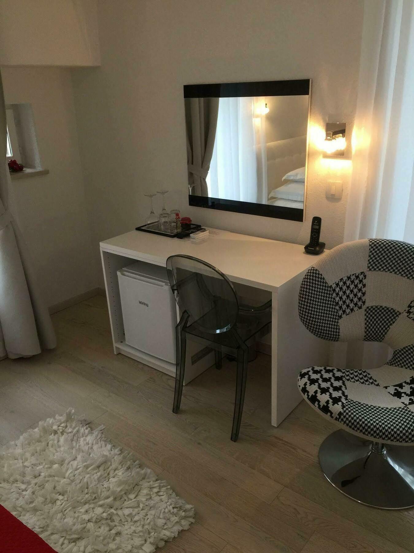 Tartaglia 4* Split