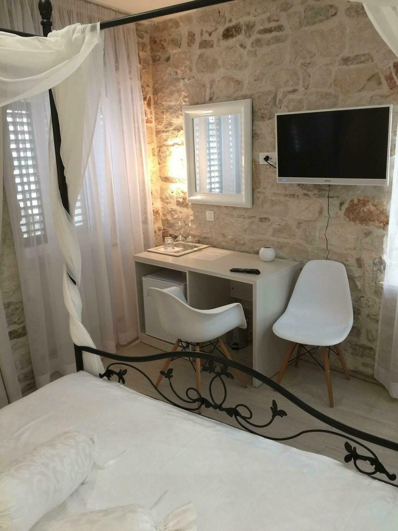 Casa de hóspedes Tartaglia Split