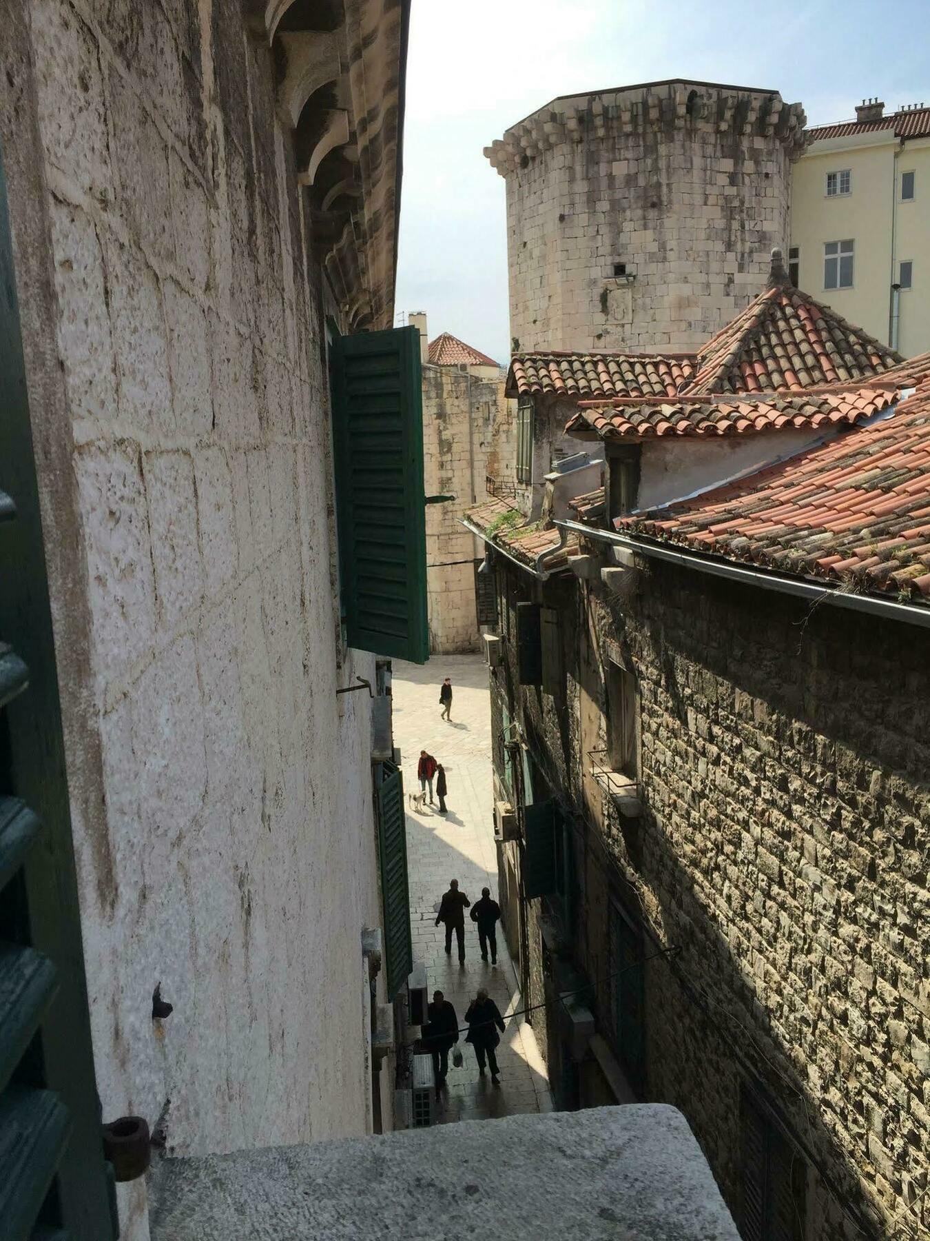Tartaglia 4* Split