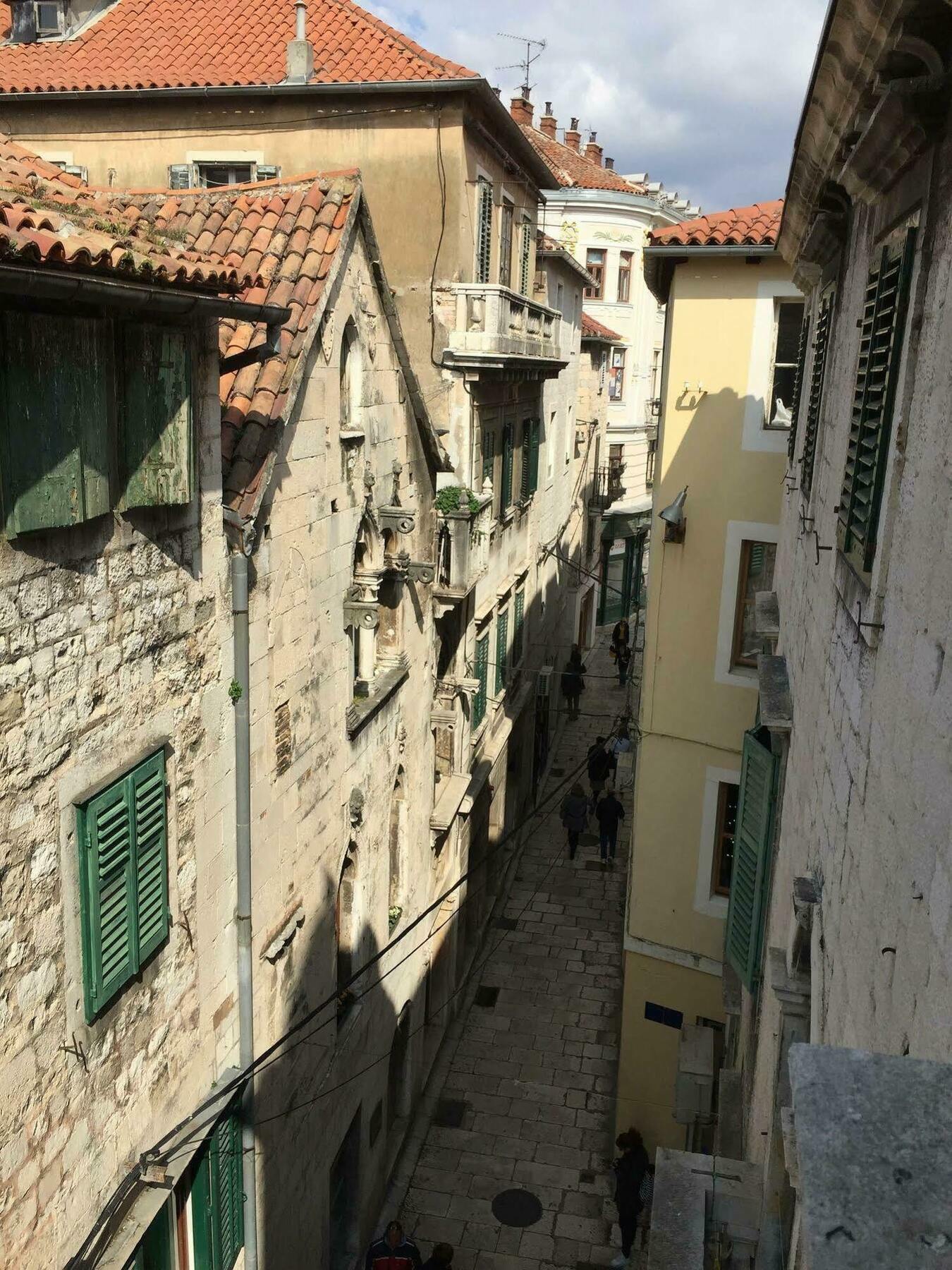 Tartaglia Guest house 4*