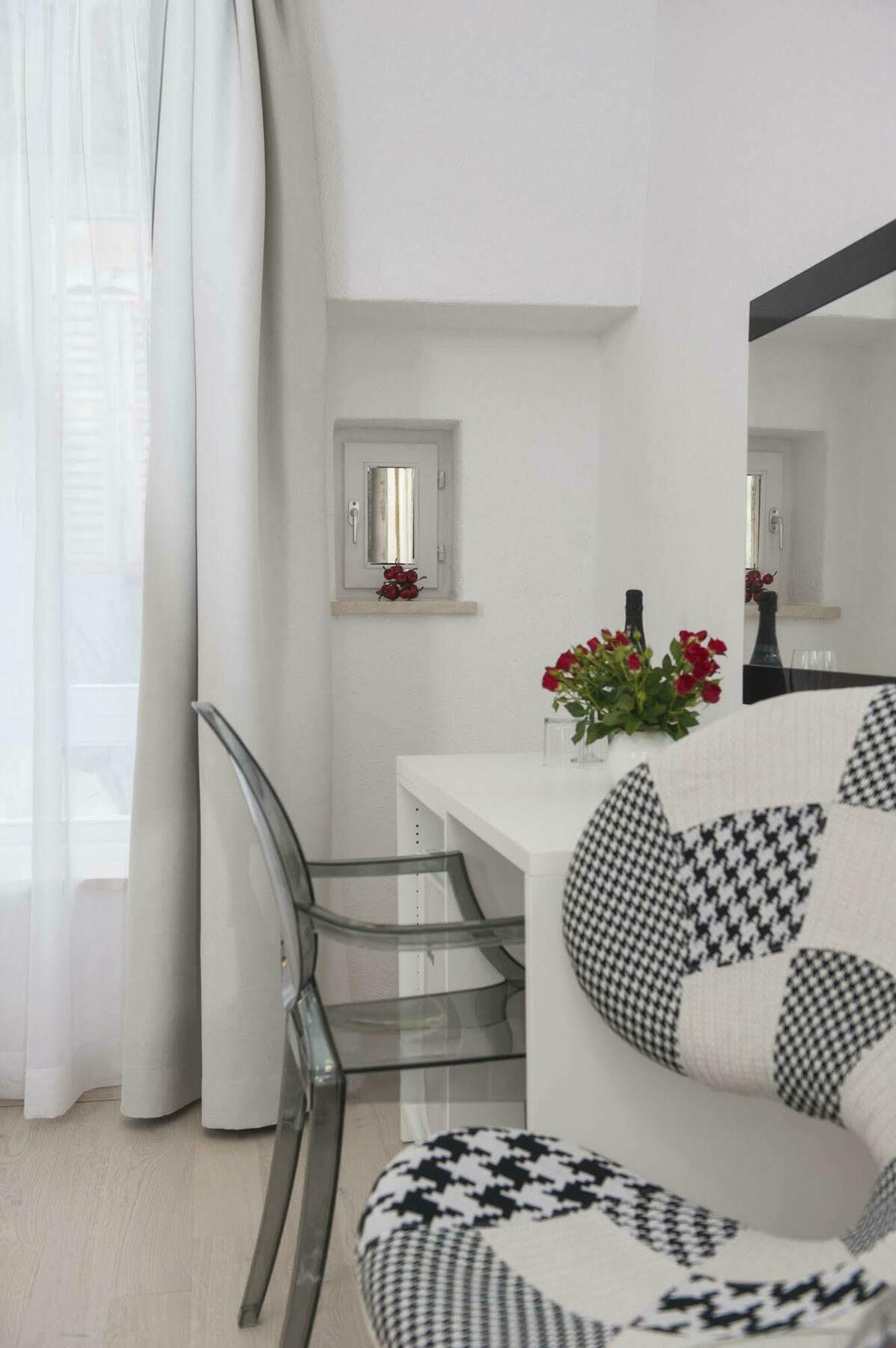 Tartaglia Guest house Split